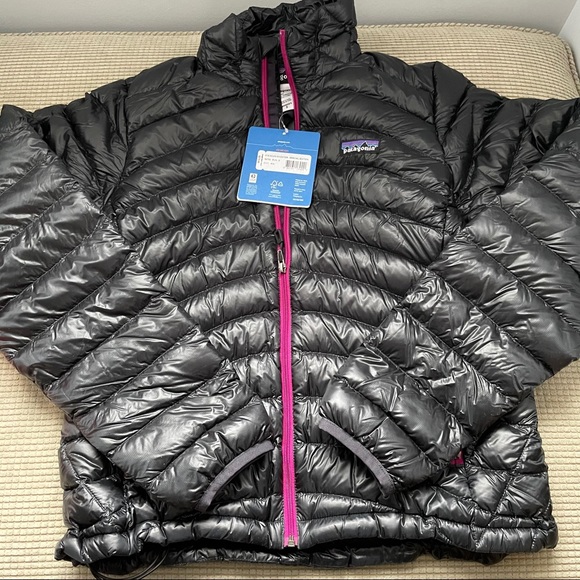 Patagonia Jackets & Blazers - Patagonia Down Sweater Jacket